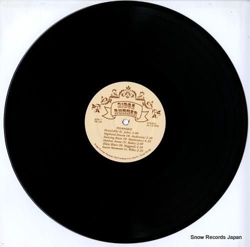 ロアノーク - roanoke