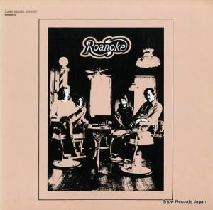 Ρ - roanoke - RRR0010