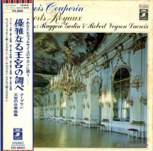 ルッジェロ・ジェルリン - 優雅なる王宮の調べ - EAA-80062