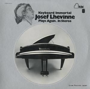 衼ա - keyboard immortal 8 plays again in stereo - 4-A071-S