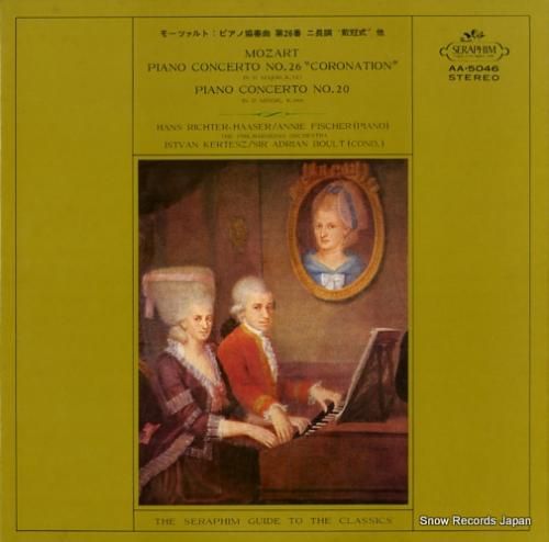 ハンス・リヒター=ハーザー/ア