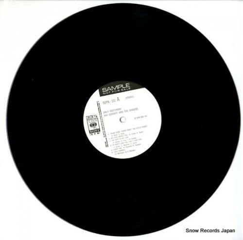 レイ・コニフ・シンガーズ -