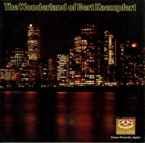 ٥ȡץե - the wonderland of bert kaempfert - 2652010