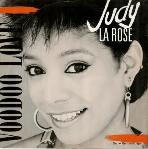 ジュディ・ラ・ローズ - voodoo love - CHAMP12-52