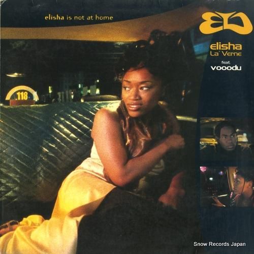 エリーシャ・ラヴァーン - e