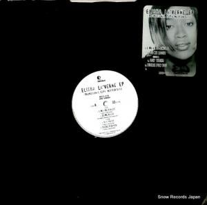 ꡼㡦 - elisha la'verne ep - RR12-016
