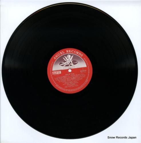 ニコライ・ゲッダ - オペラ・