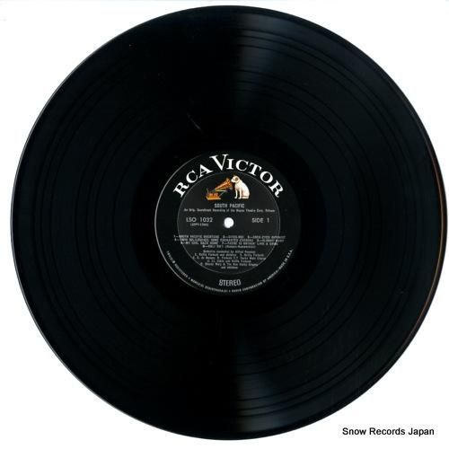 ロジャース&ハマースタイン -