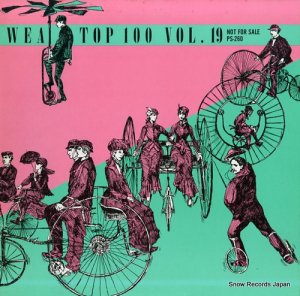 V/A - wea top 100 vol.19 - PS-260