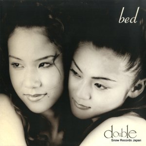 ֥ - bed - DBL-0001