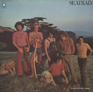 シートレイン - seatrain - SMAS-659