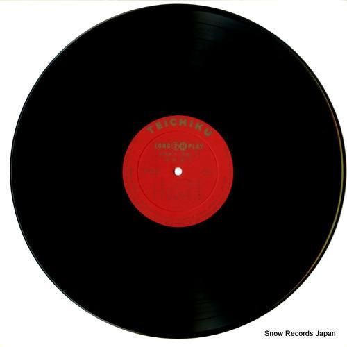 田端義夫 - 「島の船歌」から