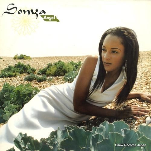 ソニヤ - angel / l