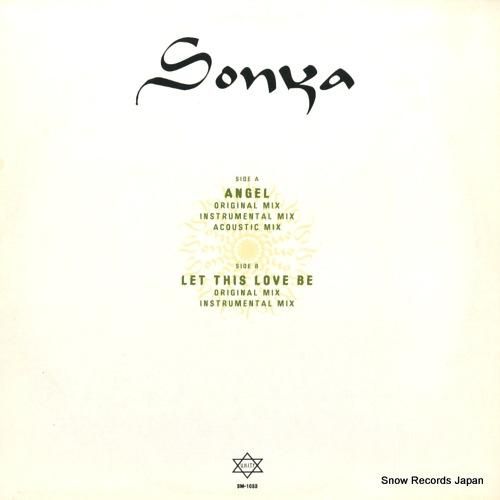 ソニヤ - angel / l
