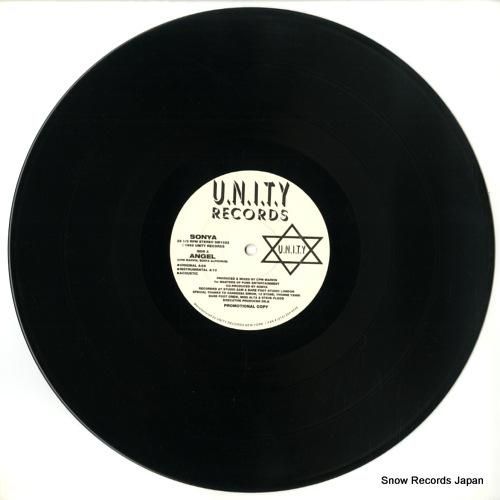 ソニヤ - angel / l