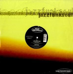 V/A - soul degrees - EXPAND75