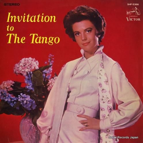 V/A - タンゴへのいざない