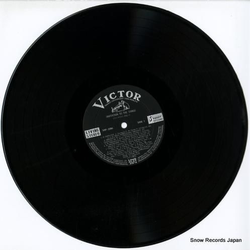 V/A - タンゴへのいざない