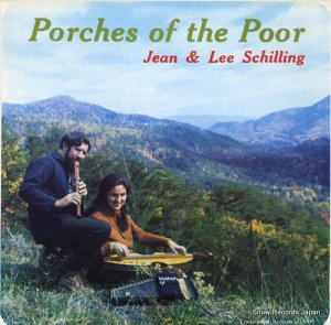 ꡼ - porches of the poor - JLS617