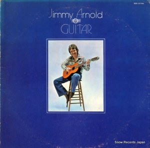 ߡΥ - jimmy arnold guitar - SLP1565