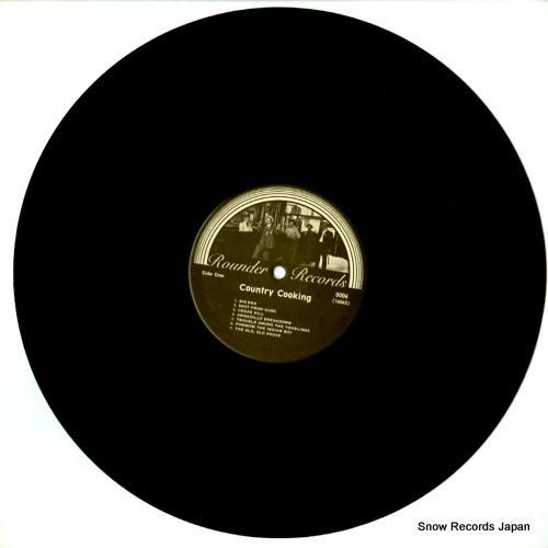 カントリー・クッキング - 1