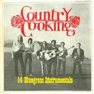 ȥ꡼å - 14 bluegrass instrumentals - ROUNDER0006