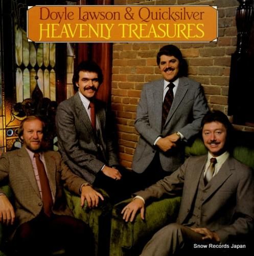 ドイル・ローソン&クイックシル