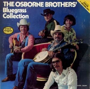 オズボーン・ブラザース - bluegrass collection - CMH-9011