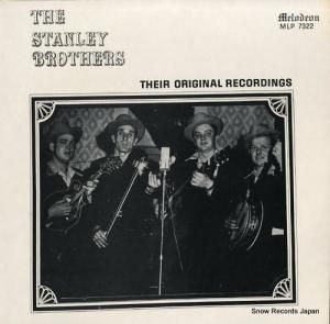 졼֥饶 - their original recordings - MLP7322