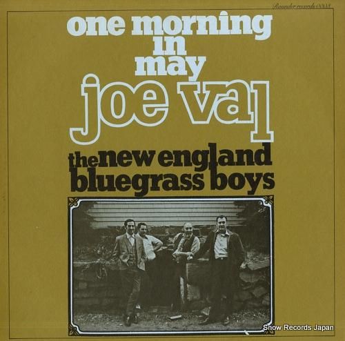 ジョー・ヴァル - one m