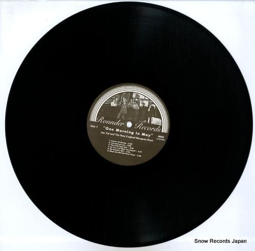 ジョー・ヴァル - one m