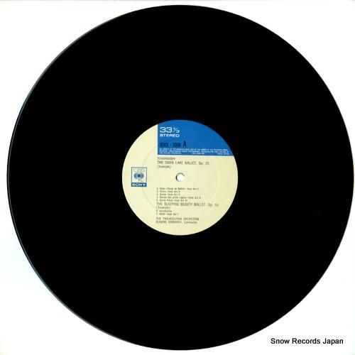 ユージン・オーマンディ - チ