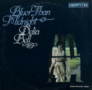 ǥꥢ٥ - bluer than midnight - COUNTY768