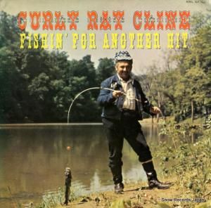 ꡼쥤饤 - fishin' for another hit - SLP1531