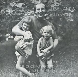 ꡼ - liza jane & sally anne - OHS90012