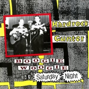 ϡɥå󥿡 - boogie woogie on a saturday night - CR30228