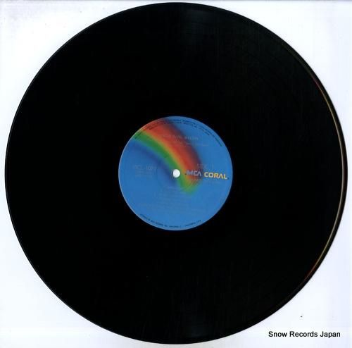 Cecilia Mecool 12インチレコード VARIOUS / Blue Cafe No.5 (12) / Blue Cafe | WAXPEND RECORDS