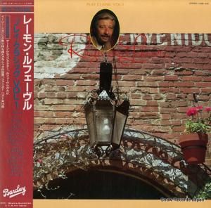 レーモン・ルフェーヴル - プレイ・クラシック1 - L25B1019