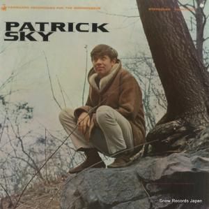 パトリック・スカイ - patrick sky - VSD-79179