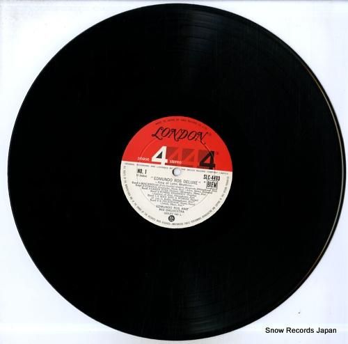 エドムンド・ロス - エドムン