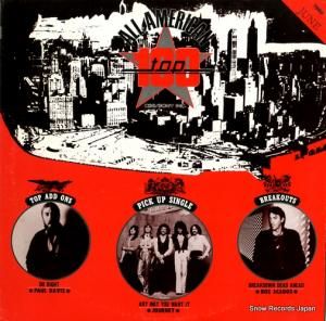 V/A - all american top 100 vol.24 june 1980 - XAAP90012