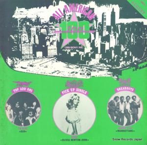 V/A - all american top 100 vol.26 august 1980 - XAAP90014