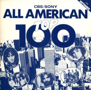 V/A - all american top 100 vol.4 september 1978 - YAPC99