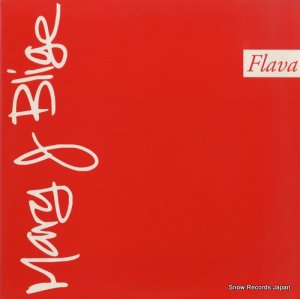 ᥢ꡼J. ֥饤 - flava - MCA11AP