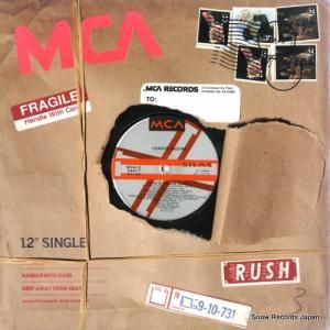 ơࡼ - love's taken over - MCA1254417