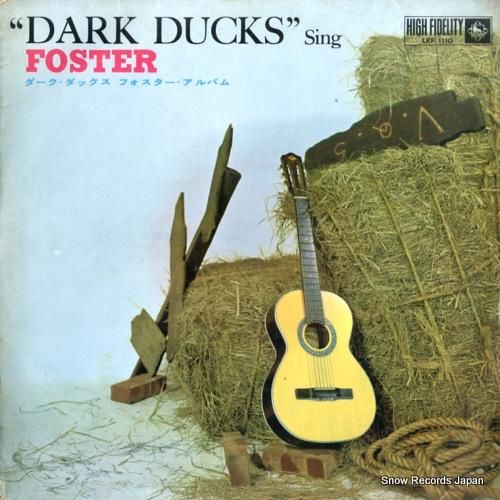 ダーク・ダックス - フォスタ