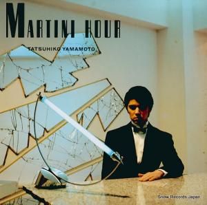 山本達彦 - マティーニ・アワー - WTP-90231