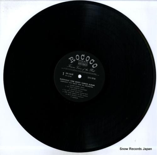 バルナバス・フォン・ゲッツイ