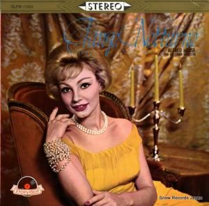 アルフレッド・ハウゼ - 夜のタンゴ - SLPM-1050