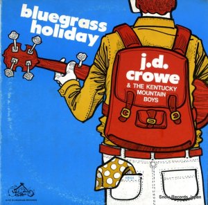 ʡġ - bluegrass holiday - KB-524